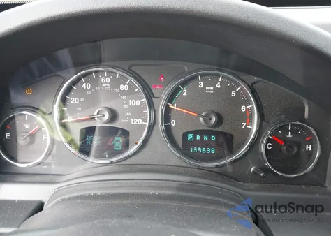 2011 Jeep Liberty Limited Edition from USA, damaged, VIN 1J4PN5GK4BW516571